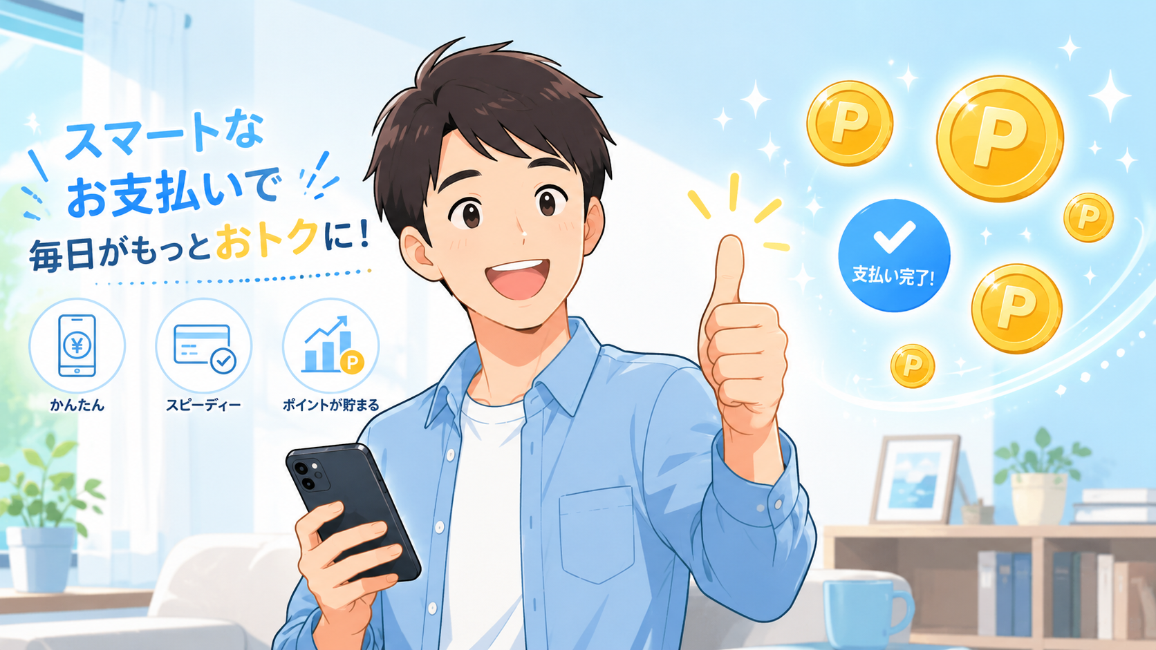 【クレカ不要】DUGAでPayPayを使う方法！バレない買い方・注意点解説