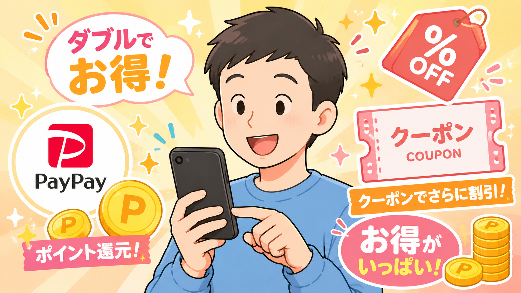 MGS動画はPayPayで買える？支払い方法と失敗しない使い方を徹底解説